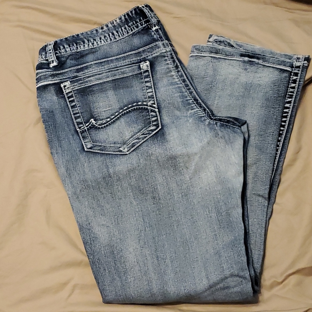 Womens skinny jeans